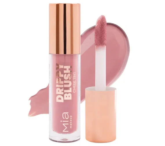 MIA MAKEUP BLUSH CHEEK TINT 03 PINK DAYDREAMS…