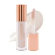 MIA MAKEUP FLASH UP LIQUID HIGHLIGHTER 01 LUNAR BEAM skysta švytėjimo suteikianti priemonė,