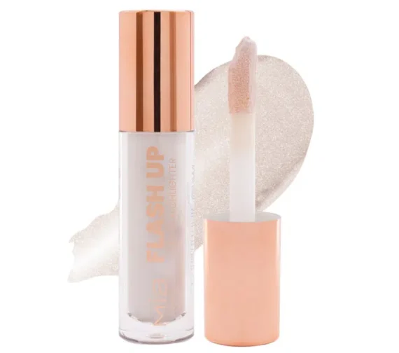 MIA MAKEUP FLASH UP LIQUID HIGHLIGHTER 01 LUN…