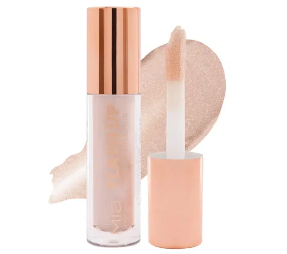 MIA MAKEUP FLASH UP LIQUID HIGHLIGHTER 03 STA…