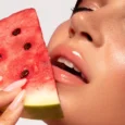 MIA MAKEUP JELLY CRUSH LIP GLASS 04 NEO-MELON lūpų blizgis, 14