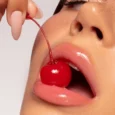 MIA MAKEUP JELLY CRUSH LIP GLASS 05 CHERRY POP lūpų blizgis, 14