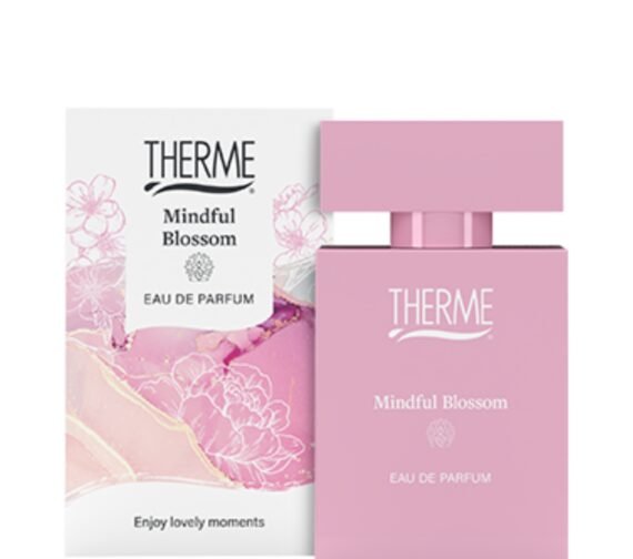 THERME Mindful Blossom kvepalai, 30ml