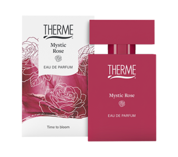 THERME Mystic Rose kvepalai, 30ml