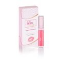Inveo rožinis putlinamasis lūpų blizgis „Lips2LOVE”