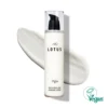 THE PURE LOTUS losjonas Jeju Lotus Leaf Essence, 125ml