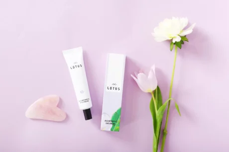 THE PURE LOTUS paakių kremas Jeju Botanical, 30ml1