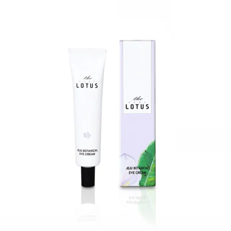 THE PURE LOTUS paakių kremas Jeju Botanical, 30ml2