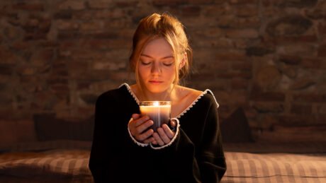 Candleplace Launch - Cover
