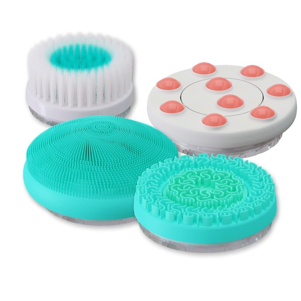 LUMINEO PRO 4 antgaliai (turkio spalva)2