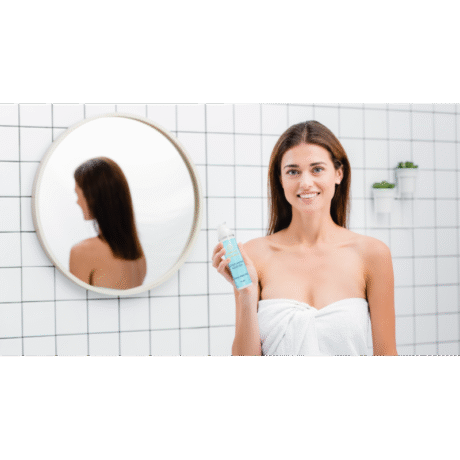 LUMINEO drėkinamasis kremas su hialurono rūgštimi, 75 ml6