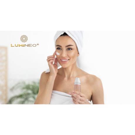LUMINEO liftingo kremas, 75 ml6