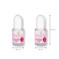 LUMINEO serumas nuo spuogų ir inkštirų, 2 x 15 ml6