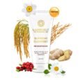 LUMINEO veido gelis, 100ml (jautriai odai)3