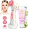 LUMINEO veido gelis, 100ml (probleminiai odos tipai)6