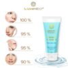 LUMINEO veido gelis, 100ml (visiems odos tipams)2