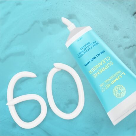 LUMINEO veido gelis, 100ml (visiems odos tipams)7
