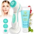 LUMINEO veido gelis, 100ml (visiems odos tipams)8