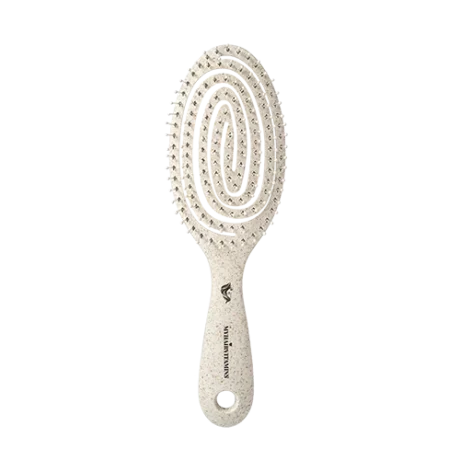 MYHAIRVITAMINS SECRET DETANGLER BRUSH NR1 plaukų šepetys, 1vnt1