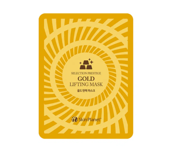SKIN PLANET SELECTION PRESTIGE GOLD LIFTING M…