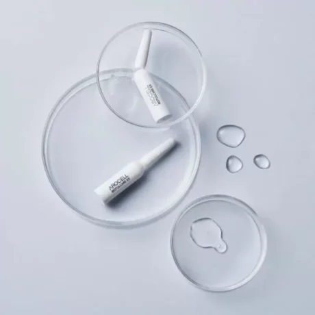AROCell Botulcare Ex rinkinys su botulino peptidais be adatų1