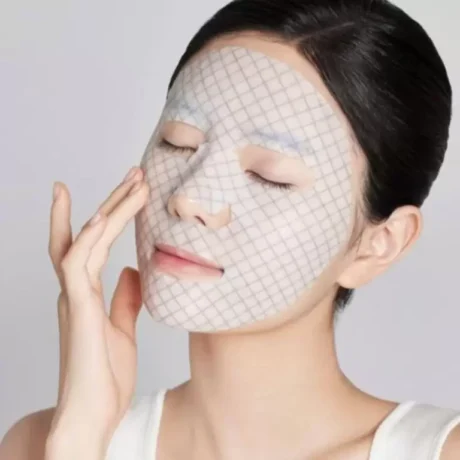 Arocell Botulcare Graphene Mask – intensyvios priežiūros kaukės, 5 vnt.4