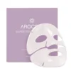 Arocell Super Power Mask EX – veido kaukė su kolagenu ir drėkinamuoju efektu, 1 vnt.