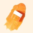 Carenel Apricot – drėkinanti lūpų kaukė nakčiai, 5g1