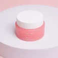Carenel Berry – intensyviai drėkinanti naktinė lūpų kaukė, 23g2