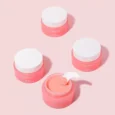 Carenel Berry – intensyviai drėkinanti naktinė lūpų kaukė, 23g3