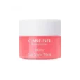 Carenel Berry – intensyviai drėkinanti naktinė lūpų kaukė, 5g