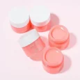 Carenel Berry – intensyviai drėkinanti naktinė lūpų kaukė, 5g3