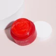 Carenel Pomegranate naktinė lūpų kaukė, 23g1