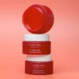 Carenel Pomegranate naktinė lūpų kaukė, 23g3