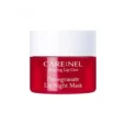 Carenel Pomegranate naktinė lūpų kaukė, 5g