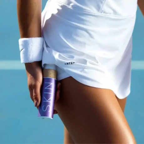Cocosolis ANTI-CELLULITE – sausas formuojantis aliejus