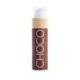 Cocosolis CHOCO – organiškas kūno aliejus įdegiui