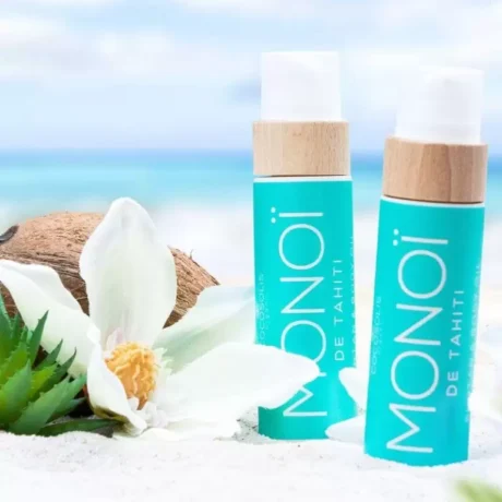 Cocosolis MONOI – organiškas įdegio aliejus su vitaminais odai3