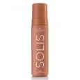 Cocosolis SOLIS DARK – savaiminio įdegio putos, 200ml