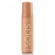 Cocosolis SOLIS MEDIUM – savaiminio įdegio putos, 200ml1