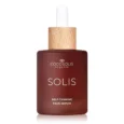 Cocosolis SOLIS Self Tanning – savaiminio įdegio serumas veidui, 50 ml