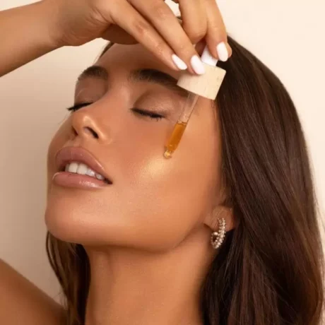 Cocosolis SOLIS Self Tanning – savaiminio įdegio serumas veidui, 50 ml2