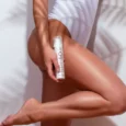 Cocosolis SPF 50 – natūralus losjonas nuo saulės visiems odos tipams