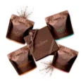 Cocosolis – prabangus natūralių šveitiklių rinkinys veidui ir kūnui (4 vnt.)