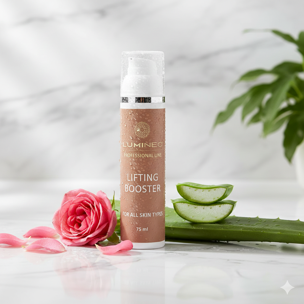 LUMINEO liftingo kremas, 75 ml