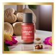 LUMINEO plaukų serumas su argano aliejumi, 20ml2