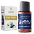 LUMINEO plaukų serumas su juodgrūdžių aliejumi 20ml