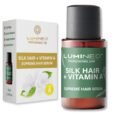LUMINEO šilko plaukų serumas su vitaminu A, 20 ml