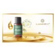 LUMINEO šilko plaukų serumas su vitaminu A, 20 ml1