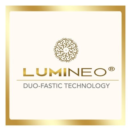 LUMINEO šilko plaukų serumas su vitaminu A, 20 ml5